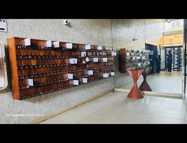 2 BEDROOM APARTMENT FOR SALE IN BEREA